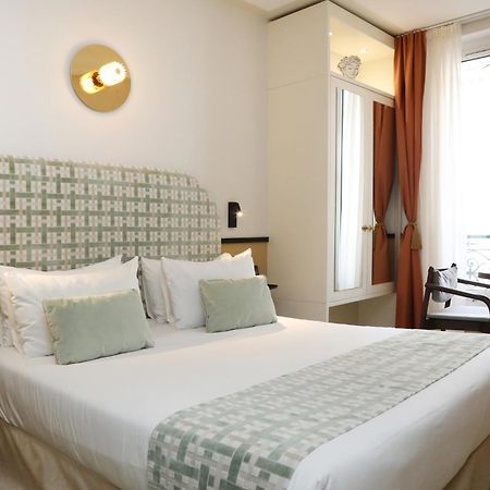 Five Boutique Hotel Paris Quartier Latin Luaran gambar