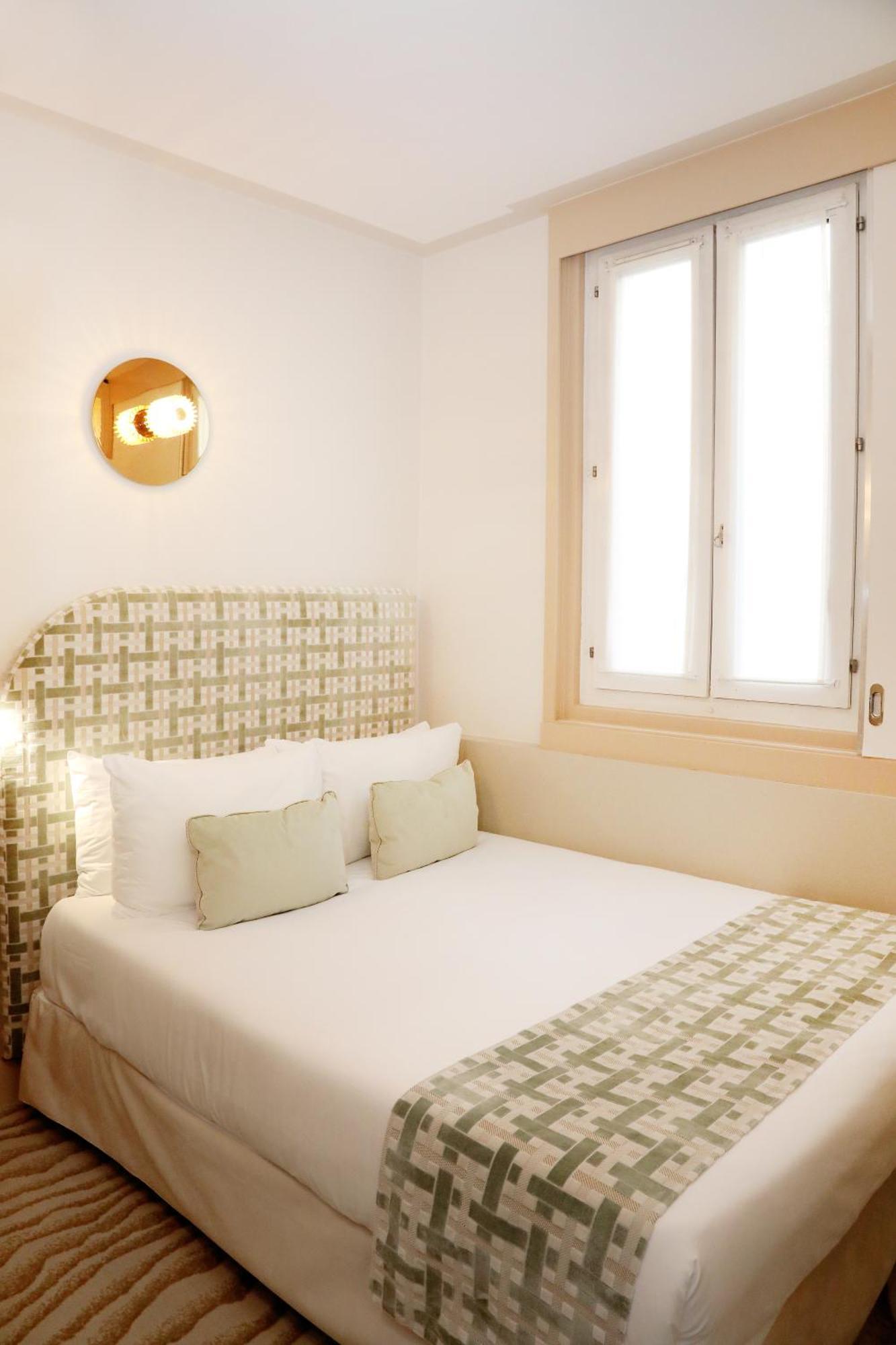 Five Boutique Hotel Paris Quartier Latin Luaran gambar